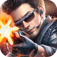 全民槍神：邊境王者