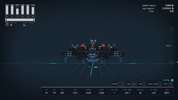 《星空》暗幕建造指南MOD