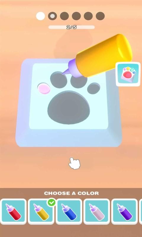 自定義鍵盤