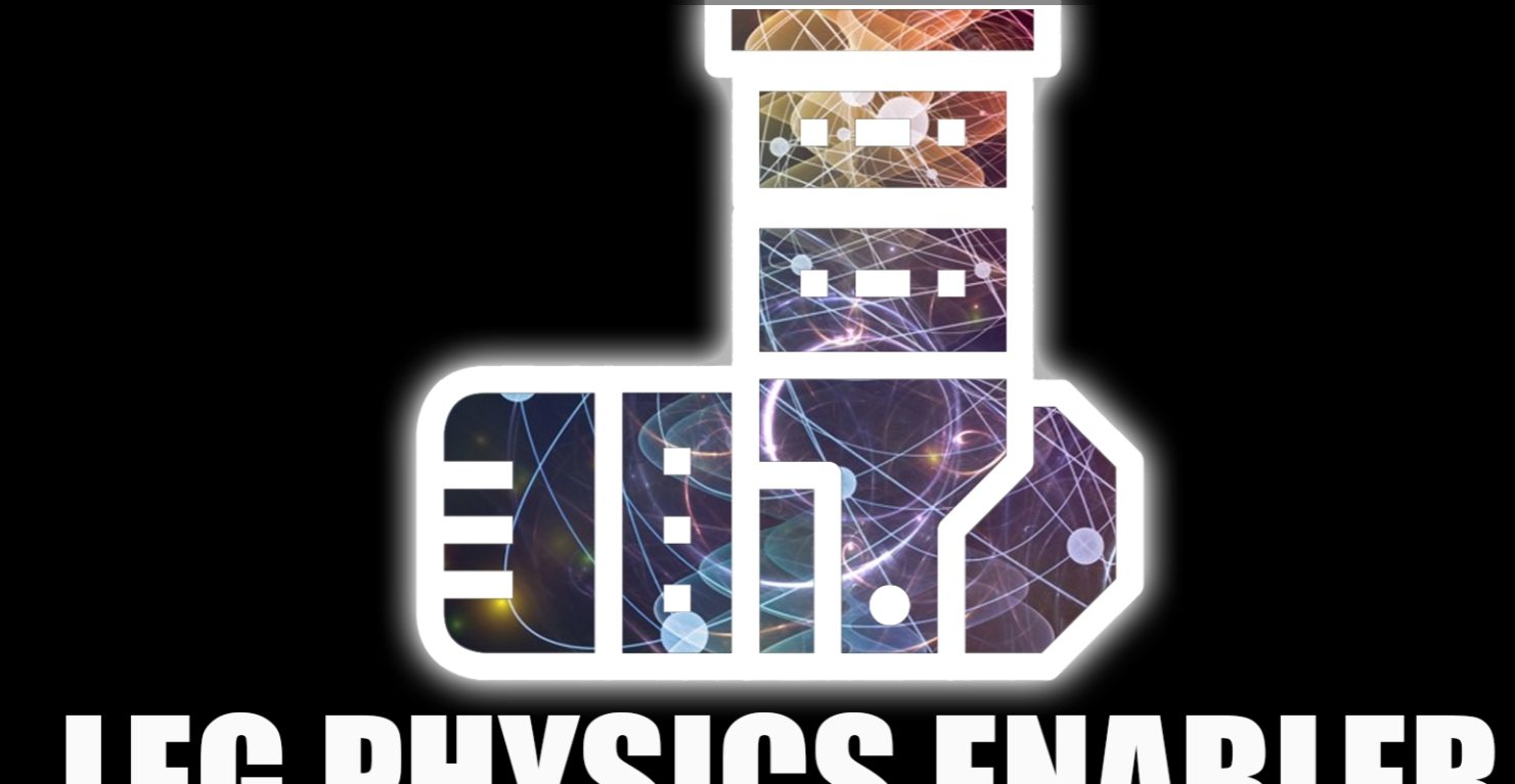 《怪物獵人崛起：曙光》PhysicsEnabler物理限制消除器v3.5.0MOD[支持v13.0.0]