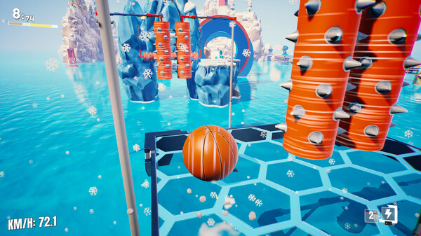 帕蒂·哈圖！-宇宙革命