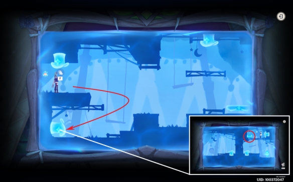 《原神》聚眾游園點亮夏日燈火攻略