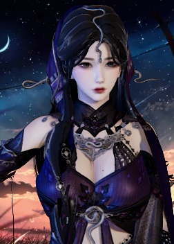 《AI少女》五毒神教圣女MOD