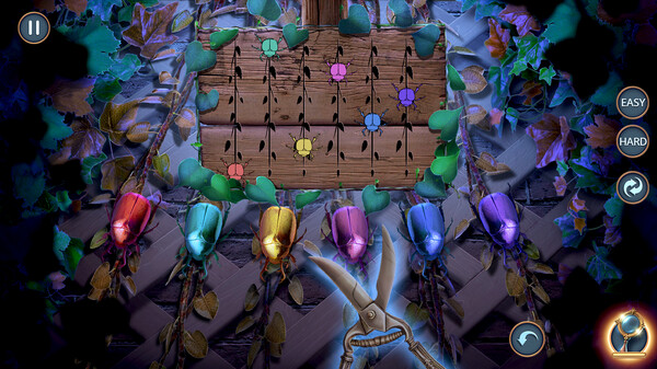 刑事檔案4：欺騙之刃