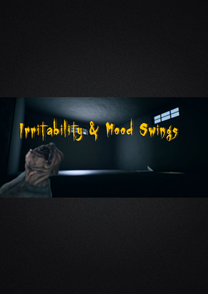 煩躁和情緒波動