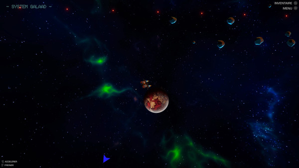 星火：黑洞預言