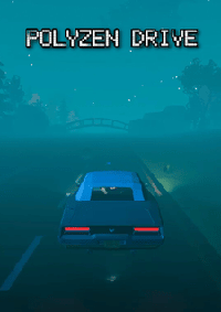 PolyZen駕駛