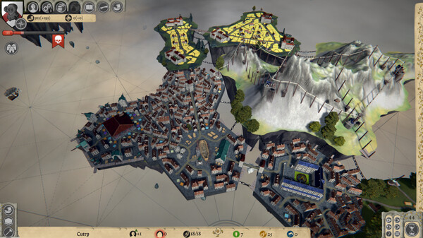 Myriads：Renaissance