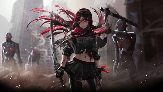 《戰雙帕彌什》踏桂尋兔全部關卡攻略匯總