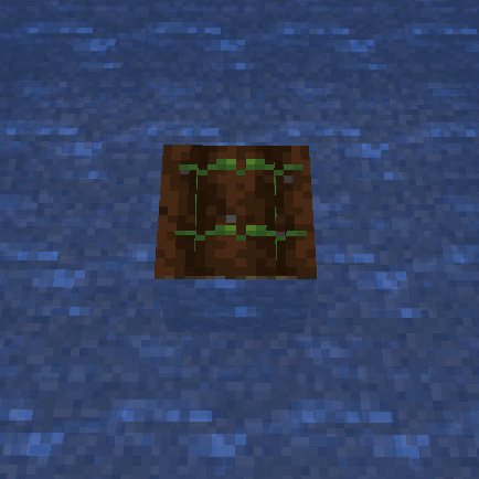 《我的世界》1.19.2補種農作物MOD