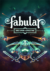 寓言：時空往事