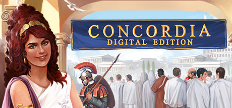 康考迪亞：數字版