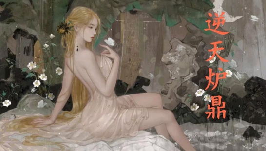 《鬼谷八荒》逆天爐鼎v1.9.0MOD