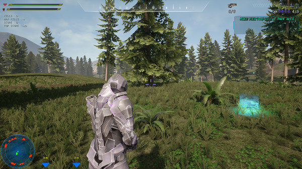 救援部隊破解版