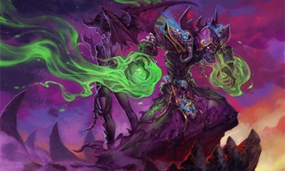 《爐石傳說》暗月馬戲團(tuán)T1過牌動(dòng)物園卡組推薦