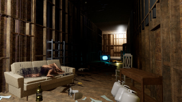 加茲馬特拉2：美國通緝犯