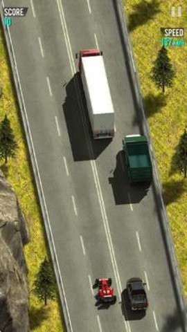 F1公路車手