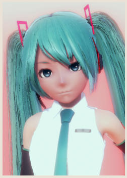 《AI少女》少女版初音未來MOD