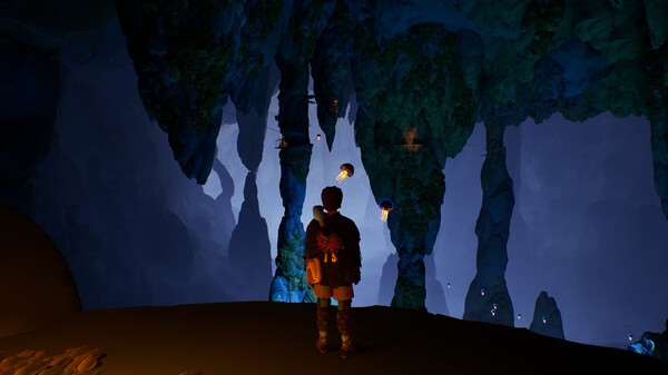 《Jusant》v1.04.1444084升級檔+未加密補丁[RazorDOX]