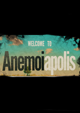 Anemoiapolis：第1章
