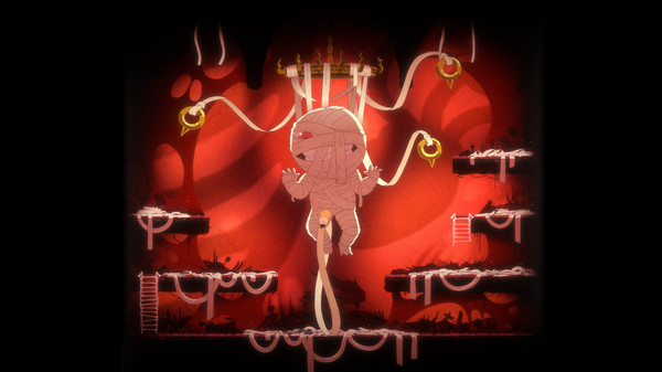 《丑陋》v1.0.3升級檔+未加密補丁[TENOKE]
