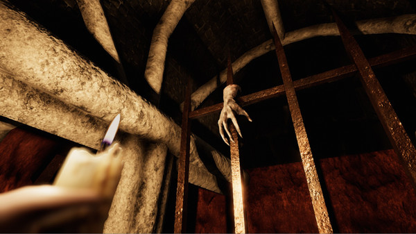 墨西哥黑暗傳說