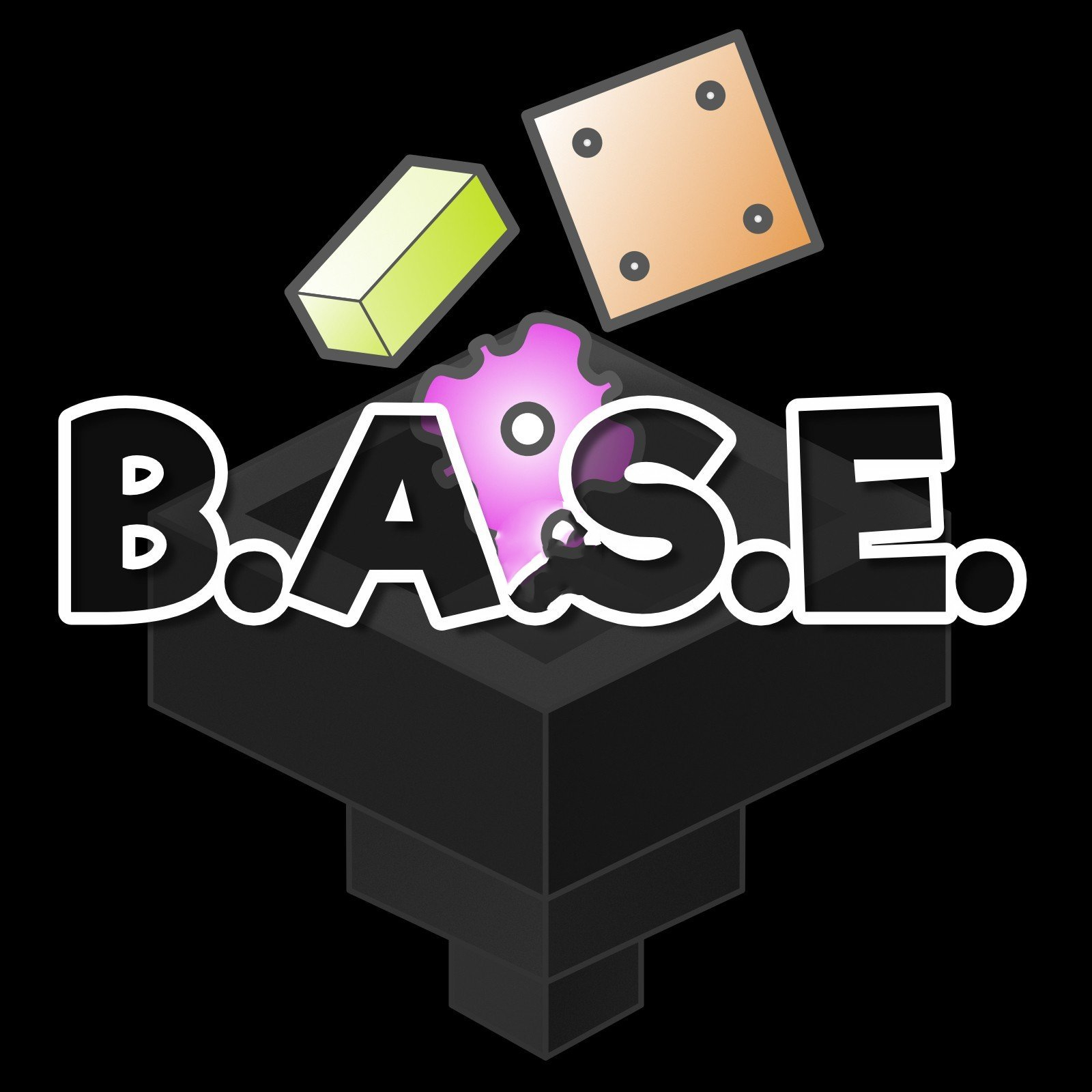 《我的世界》B.A.S.EV1.12.2MOD