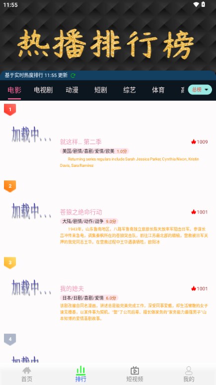 64視界追劇