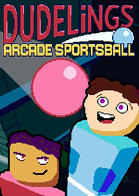 涂鴉小子：街機(jī)體育球