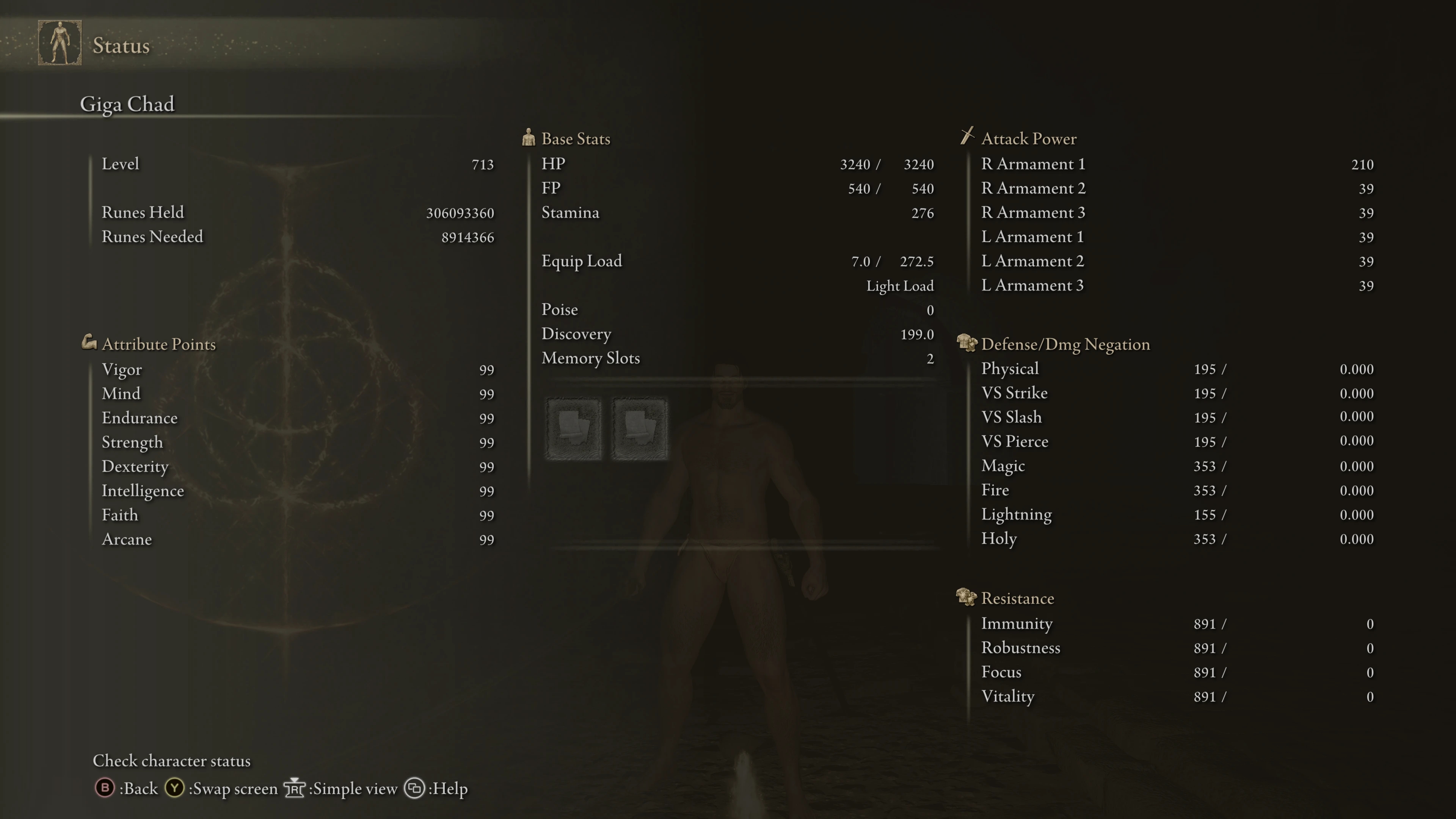 《艾爾登法環(huán)》縮放重做MOD