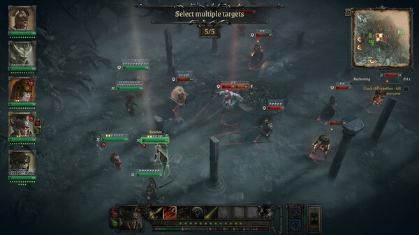 亞瑟王：第九軍團