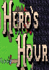 英雄時刻中文版