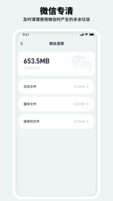 有氧清理大師