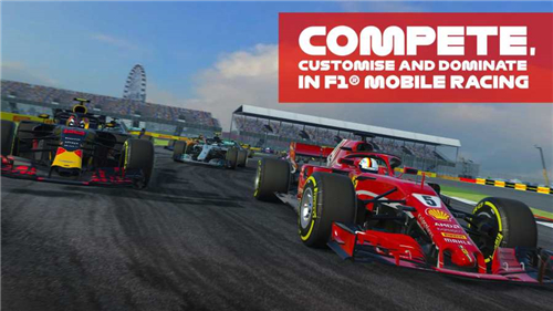 《F1 2021》游戲評測心得介紹