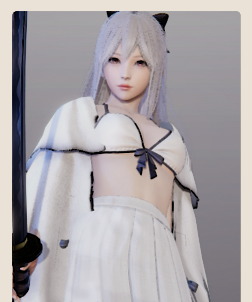 《AI少女》龍背上的騎兵少女MOD