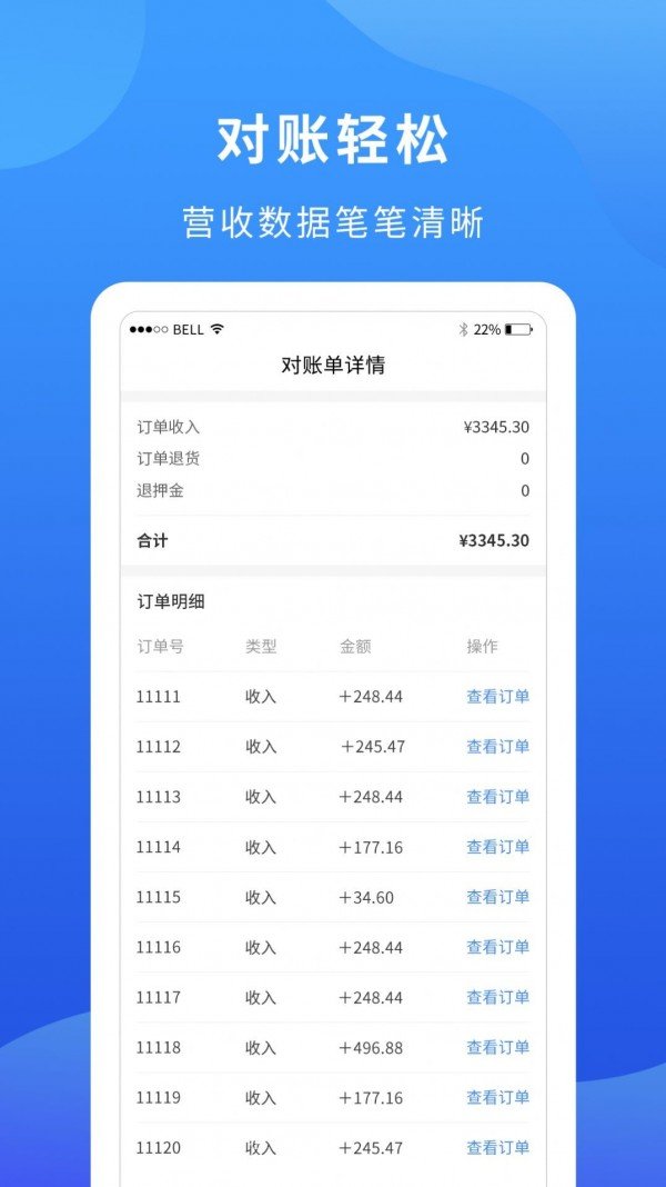 掌廚商家