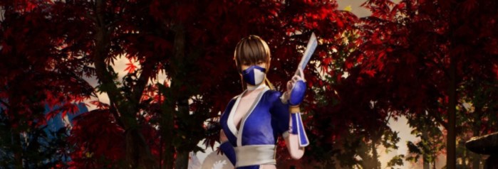《真人快打1》穿霞衣服的吉塔娜MOD
