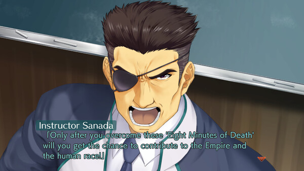 Muv-Luv全蝕前傳：帝都燃燒篇