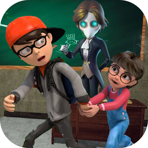 恐怖的校園秘密