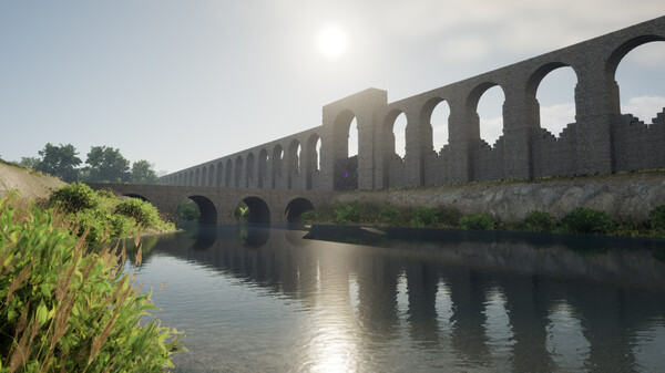 人類傳奇：黑暗地平線