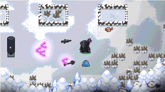 《元?dú)怛T士》特種騎士部隊(duì)技能一覽