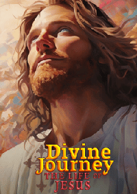 神圣之旅：耶穌的生平