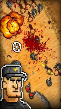 勁爆突擊隊(duì)
