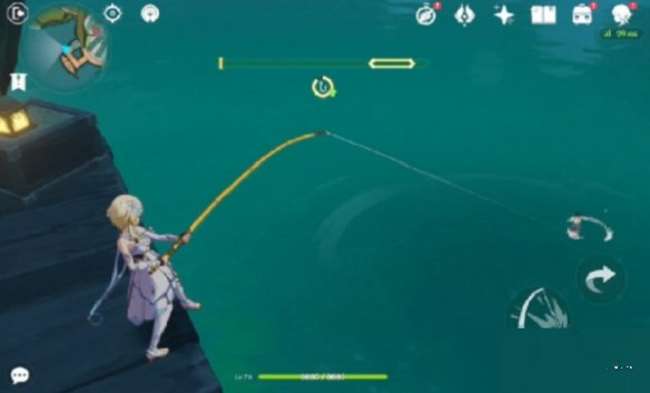 《原神》釣魚穩(wěn)定器使用方法