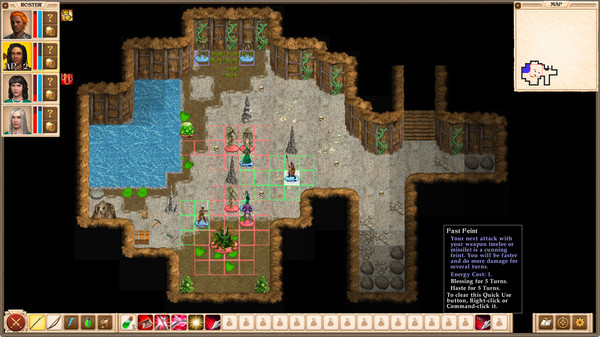 女王之愿2：折磨者