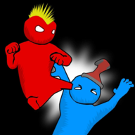 沙雕大亂斗最新版