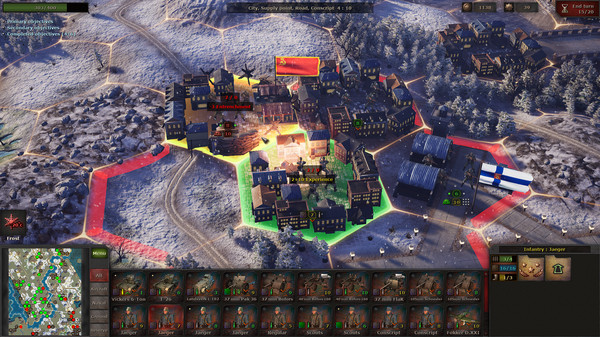 戰略思維：自由的精神