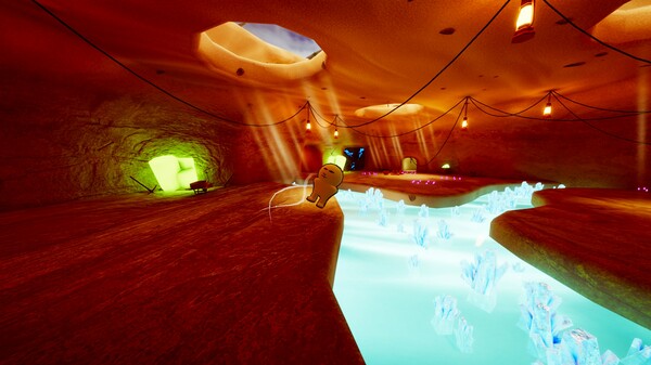 奧爾博的奧德賽