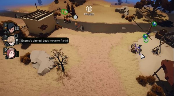 非常規戰爭破解版