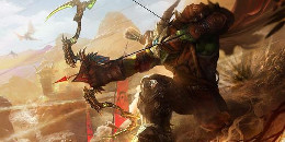 魔獸ip手游合集